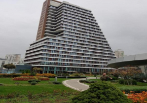 Akbati Mall Residence